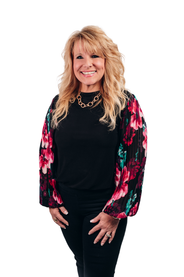 Cindy Hundley